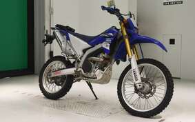 YAMAHA WR250R DG15J