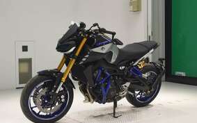 YAMAHA MT-09 ASP 2020 RN52J