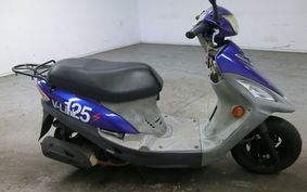 KYMCO V-LINK 125 S SD25