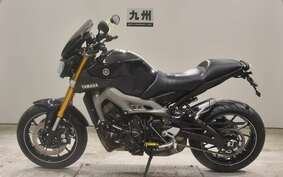 YAMAHA MT-09 2015 RN34J