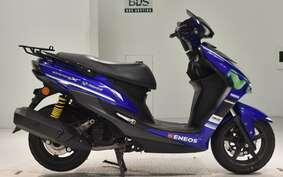 YAMAHA CYGNUS 125 XSR 3 SED8J