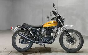 KAWASAKI 250TR BJ250F