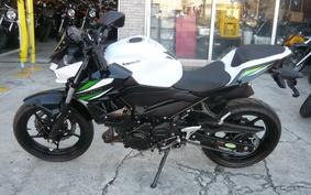 KAWASAKI Z400 2019 EX400G