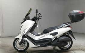 YAMAHA N-MAX 125 SE86J