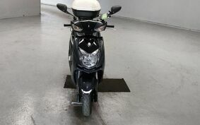 YAMAHA CYGNUS 125 X SR SED8J