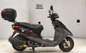 YAMAHA AXIS 125 TREET SE53J