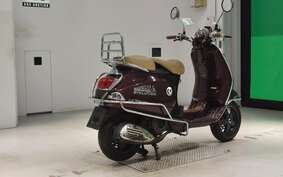 VESPA LX150IE