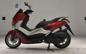 YAMAHA N-MAX SE86J