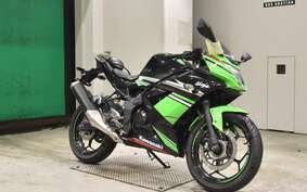 KAWASAKI NINJA 250 SL BX250A