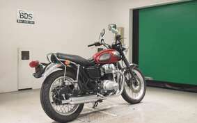 KAWASAKI W400 2006 EJ400A