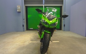 KAWASAKI NINJA 1000 2013 ZXCG13