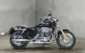 HARLEY XL1200C 2011 CT3