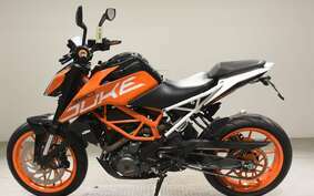 KTM 390 DUKE 2018 JPJ40