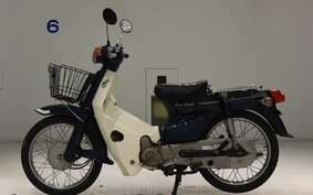 HONDA C90 SUPER CUB E HA02