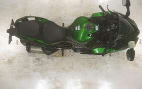 KAWASAKI NINJA H2 SX SE 2020 ZXT02A