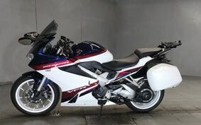 HONDA VFR800F 2019 RC79