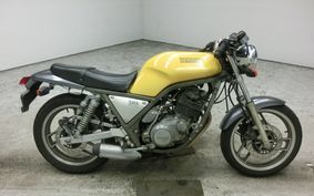 YAMAHA SRX400 1986 1JL