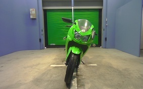 KAWASAKI NINJA 250R EX250K