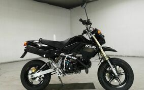 KAWASAKI KSR110 KL110A