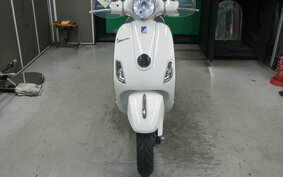 VESPA LX125IE