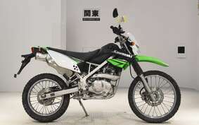 KAWASAKI KLX125 LX125C