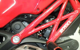 DUCATI MONSTER 796 A 2022 M506A