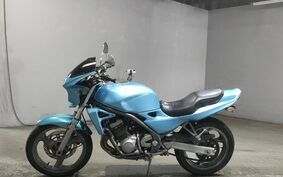 KAWASAKI BALIUS 250 ZR250A