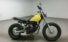 YAMAHA TW200 2JL