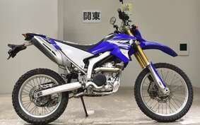 YAMAHA WR250R DG15J