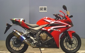 HONDA CBR400R ABS 2017 NC47