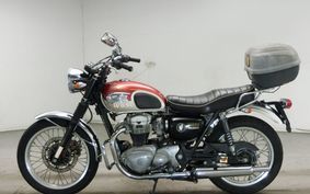 KAWASAKI W650 2001 EJ650A