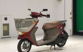 SUZUKI LET's 4 Basket CA43A