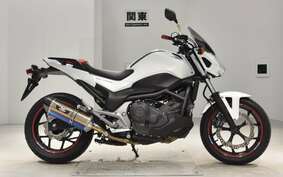 HONDA NC750S 2015 RC70