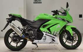 KAWASAKI NINJA 250R EX250K