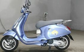 VESPA PRIMAVERA 125 M8110