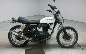 KAWASAKI 250TR 2003 BJ250F