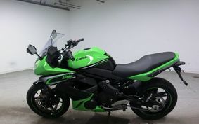 KAWASAKI NINJA 400 R 2012 ER400B