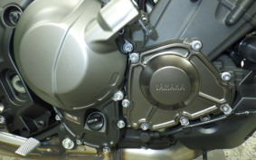 YAMAHA XSR900 2022 RN80J