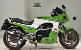 KAWASAKI GPZ750 R 1984 ZX750G