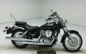 YAMAHA DRAGSTAR 250 2002 VG02J