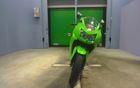 KAWASAKI NINJA 250R 2008 EX250K