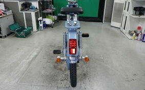 OTHER MBK MOTOベカン50