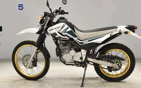 YAMAHA SEROW 250 DG17J