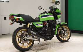 KAWASAKI Z1100 R 1985 KZT10R