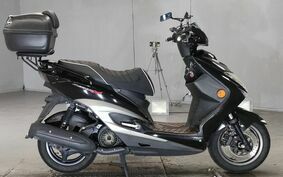 YAMAHA CYGNUS 125 X SR SE44J