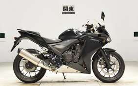 HONDA CBR400R ABS 2013 NC47