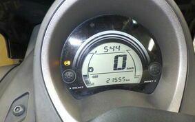 YAMAHA N-MAX SED6J