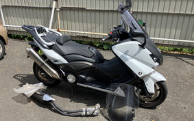 YAMAHA T-MAX 530 2013 SJ09