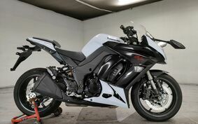 KAWASAKI NINJA 1000 2016 ZXT00G