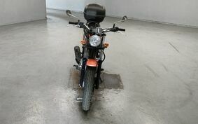 HONDA FTR223 MC34